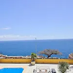 Вилла Galasol With Heated Pool *