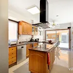 Galasol With Heated Pool *