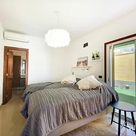 Galasol With Heated Pool 别墅