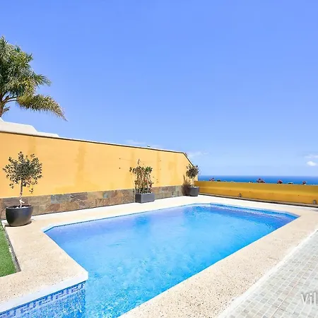 Galasol With Heated Pool * Radazul
