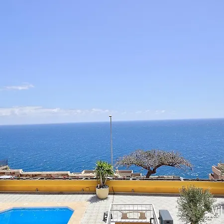 Villa Galasol With Heated Pool *