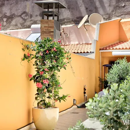 Villa Galasol With Heated Pool