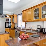 Villa Galasol With Heated Pool *
