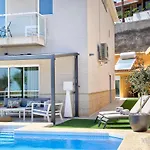Villa Galasol With Heated Pool Radazul