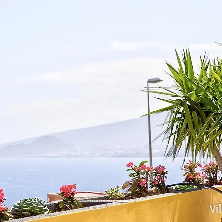 Villa Galasol With Heated Pool *